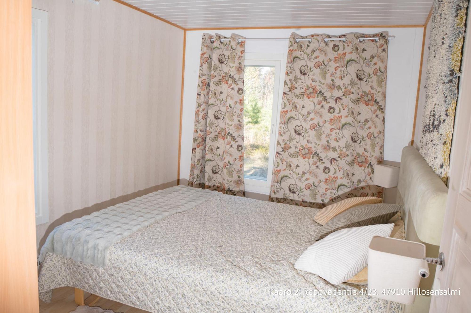 Kaaro 2 Cottage Hillosensalmi Εξωτερικό φωτογραφία