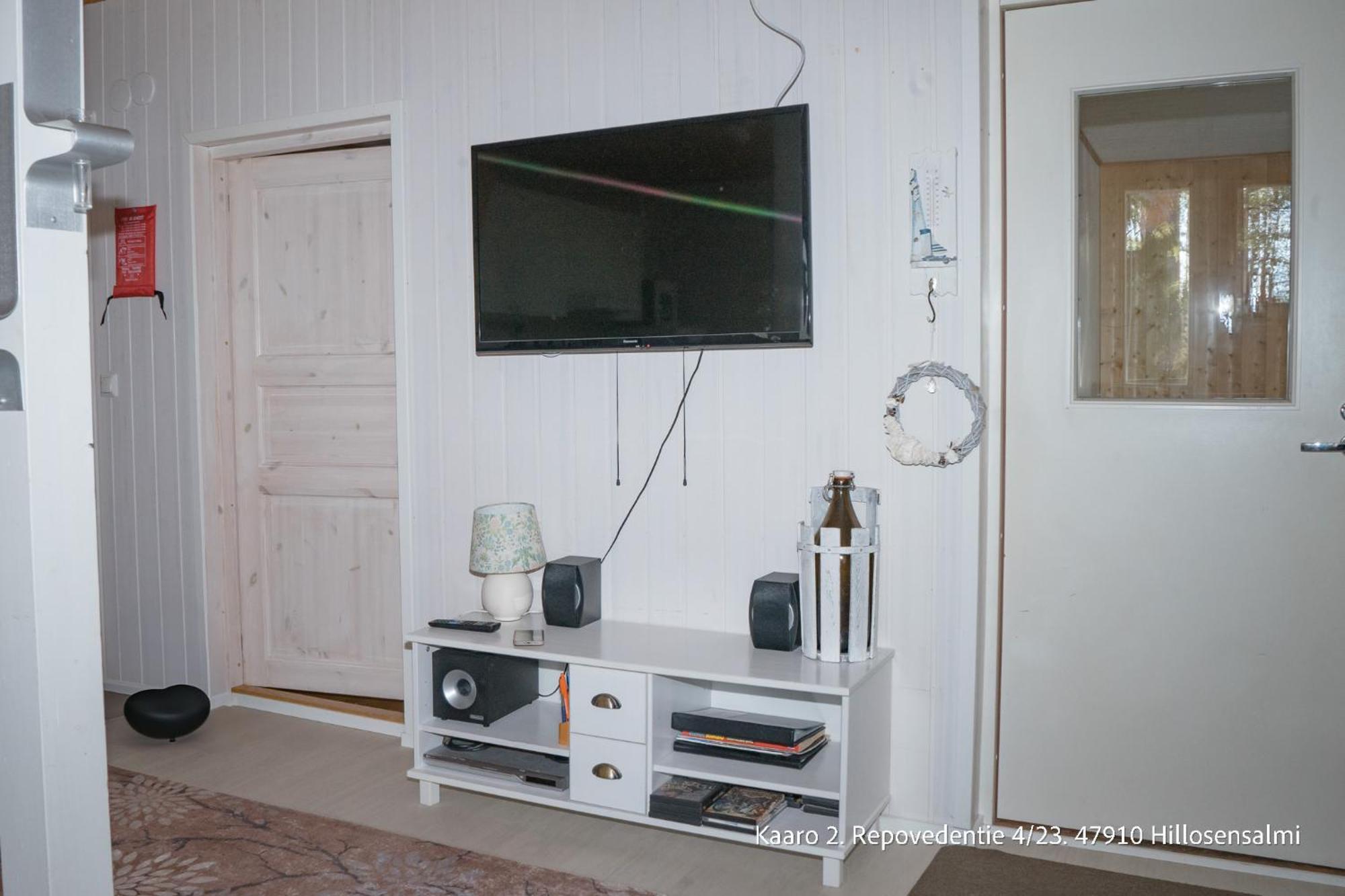 Kaaro 2 Cottage Hillosensalmi Εξωτερικό φωτογραφία