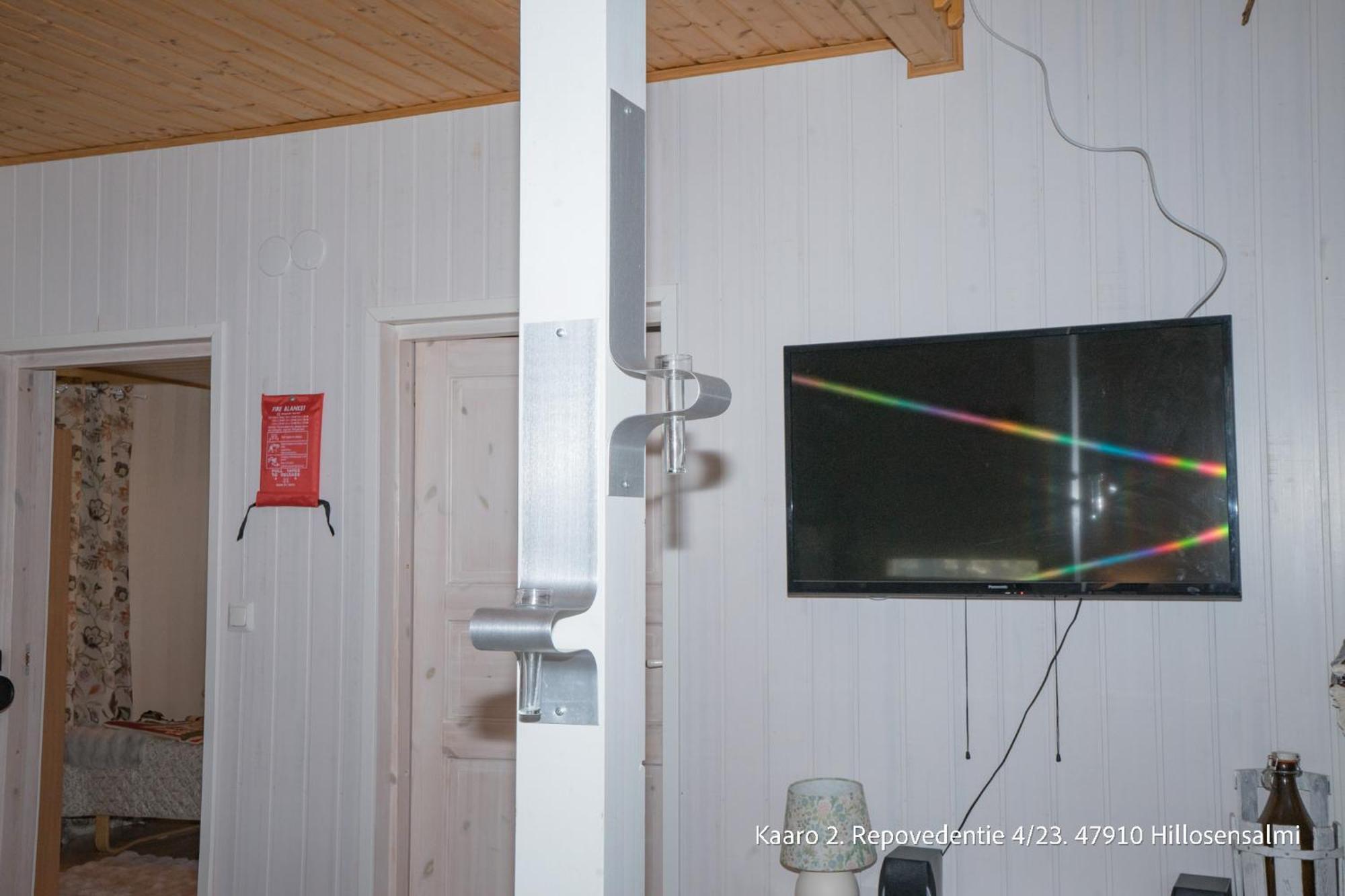 Kaaro 2 Cottage Hillosensalmi Εξωτερικό φωτογραφία